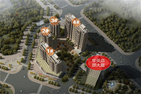 城北状元府3室2厅2卫124m2精装修