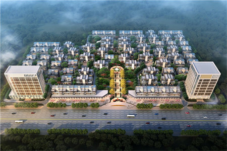 城北丽都水岸西区3室1厅1卫104.8万96m2出售
